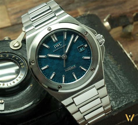 iwc ingenieur schaffhausen|iwc ingenieur 2023 price.